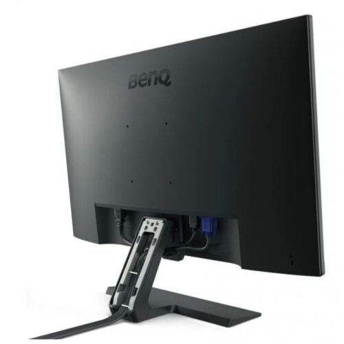 Alternative view of Monitor BenQ 27" GW2780 IPS FHD Parlantes