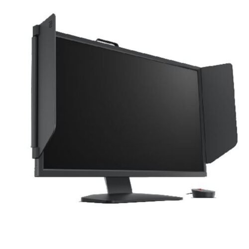 Alternative view of Monitor BenQ Zowie 24.5" Gamer XL2546K TN FHD 240Hz