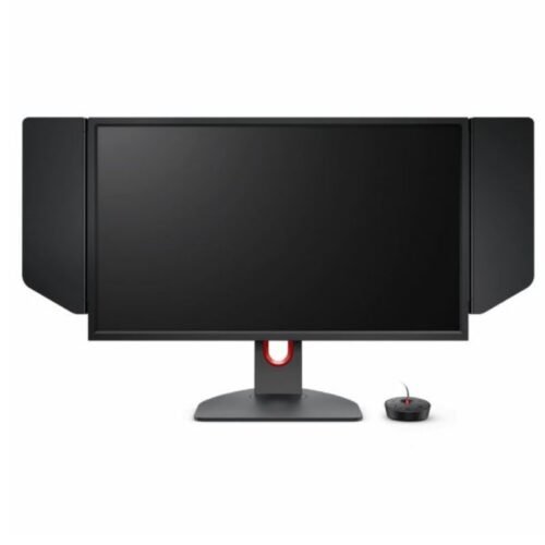 Monitor BenQ Zowie 27" Gamer XL2746K TN FHD 240Hz