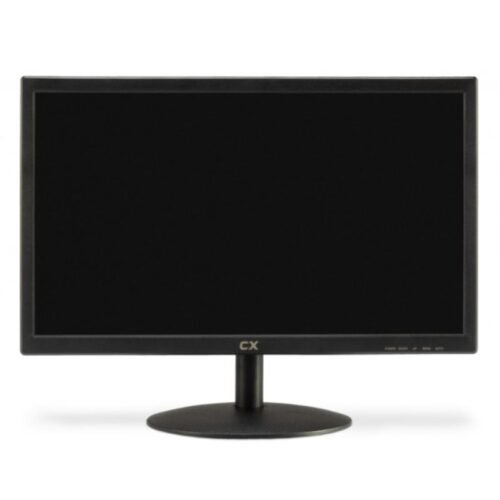 Monitor CX 20" 185M HD VGA HDMI