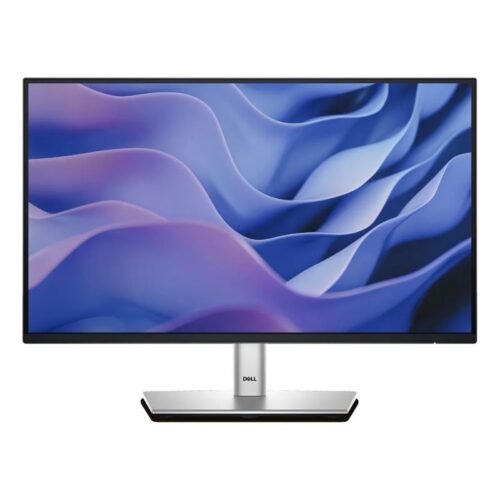 Monitor Dell 22" P2225H IPS HDMI DP