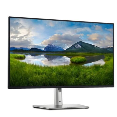 Monitor Dell 27" P2725HE IPS USB-C