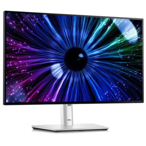 Monitor Dell UltraSharp 24" U2424HE IPS FHD USB-C