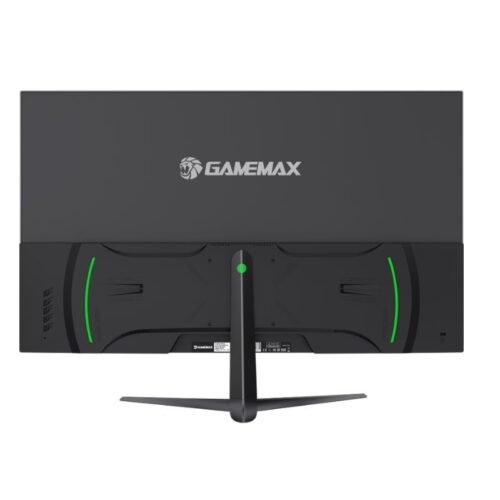 Alternative view of Monitor GameMax 24" Gamer GMX24F180 IPS FHD 180Hz