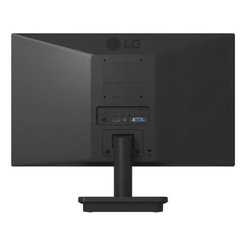 Alternative view of Monitor LG 19.5" 20U401A HD HDMI
