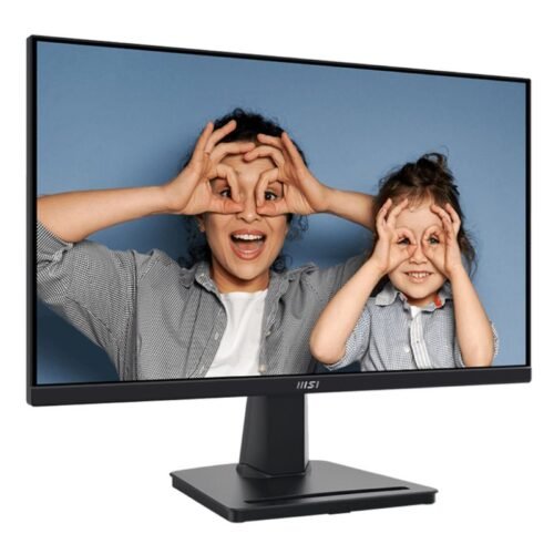 Monitor MSI 22" PRO MP225 FHD 120Hz
