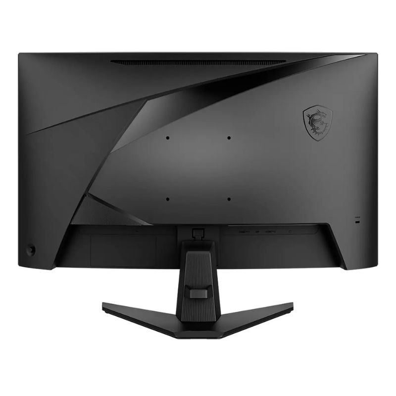 Monitor MSI 27" Gamer MAG 276CF E20 Curvo VA FHD 200Hz - Imagen 3