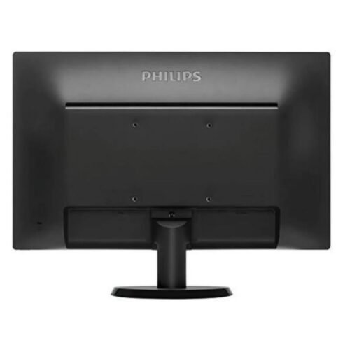 Alternative view of Monitor Philips 18.5" 193V5LHSB2 HD VGA HDMI