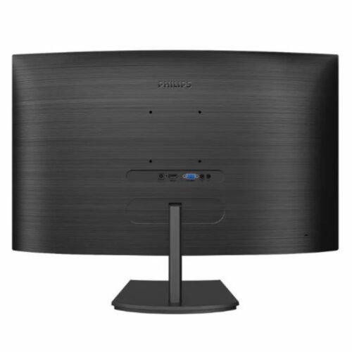Alternative view of Monitor Philips 27" 271E1SCA Curvo FHD