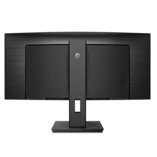 Monitor Philips 34" 345B1C Curvo UWQHD - Imagen 3