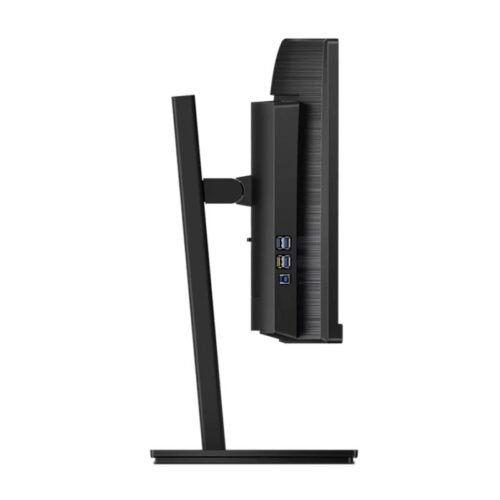 Alternative view of Monitor Philips 34" 345B1C Curvo UWQHD