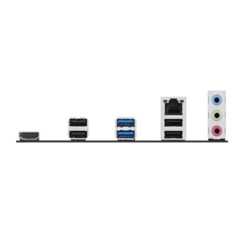 Mother 1700 Asus Prime H610M-F D4 R2.0 DDR4 - Imagen 3