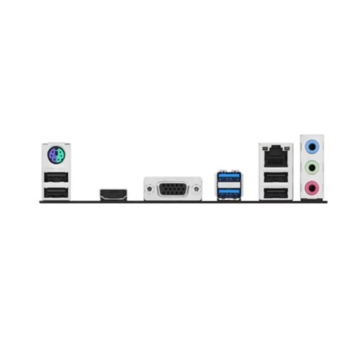 Mother 1700 Asus Prime H610M-K DDR5