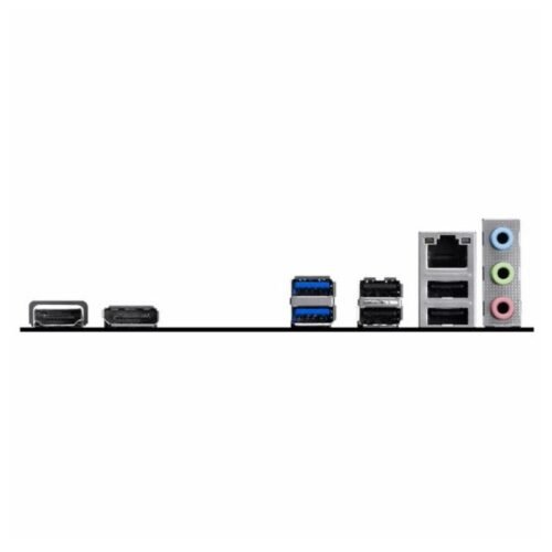 Mother 1700 MSI Pro H610M-B DDR5 - Imagen 3