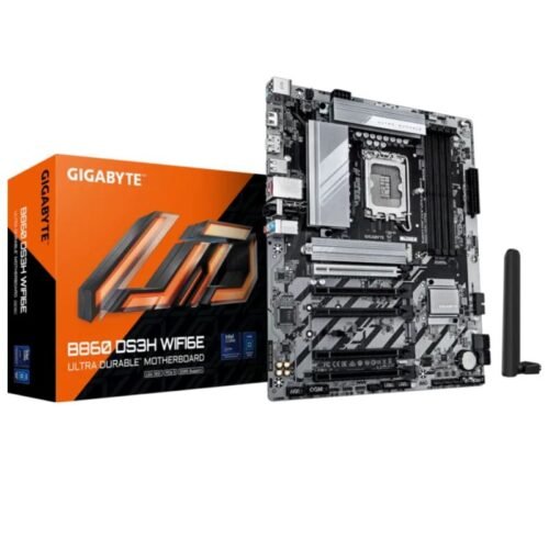 Mother 1851 Gigabyte B860 DS3H