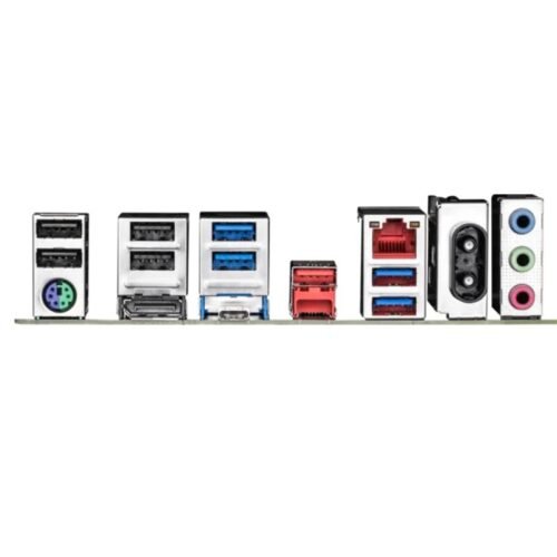 Mother 1851 Gigabyte Z890 UD WiFi6E - Imagen 3