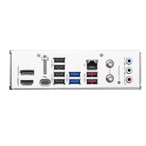 Mother 1851 MSI B860 Gaming Plus WiFi - Imagen 3