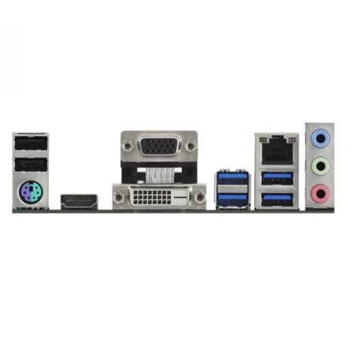 Mother AM4 ASRock A520M-HDV - Imagen 3