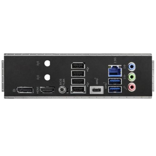 Mother AM5 ASRock B650M-HDV/M.2 - Imagen 3