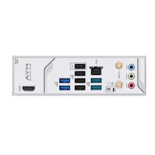 Mother AM5 Asus B850M-AYW Gaming WiFi - Imagen 3