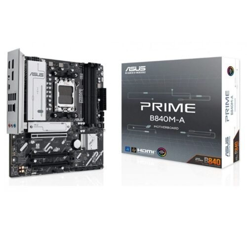 Mother AM5 Asus Prime B840M-A