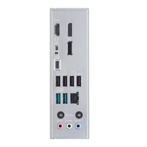 Mother AM5 Asus Prime B840M-A WiFi - Imagen 3