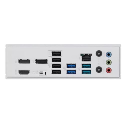 Mother AM5 Asus Prime B850M-A WiFi - Imagen 3