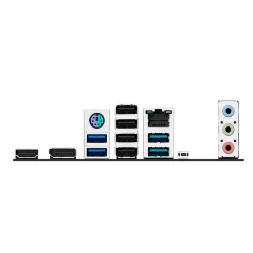 Mother AM5 Asus Prime B850M-K - Imagen 3