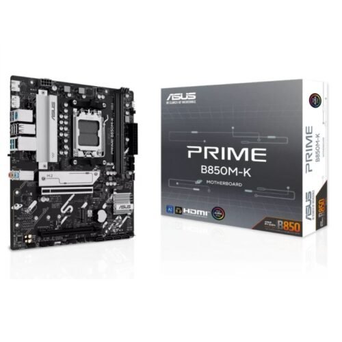 Mother AM5 Asus Prime B850M-K