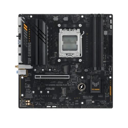 Alternative view of Mother AM5 Asus Tuf Gaming A620M-Plus WiFi