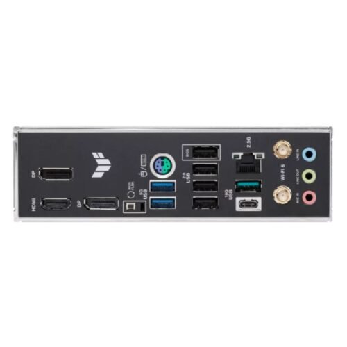 Mother AM5 Asus Tuf Gaming B650EM-E WiFi - Imagen 3