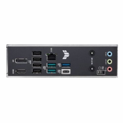 Mother AM5 Asus Tuf Gaming B650EM-Plus WiFi - Imagen 3