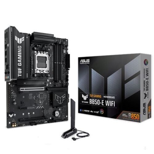 Mother AM5 Asus Tuf Gaming B850-E WiFi