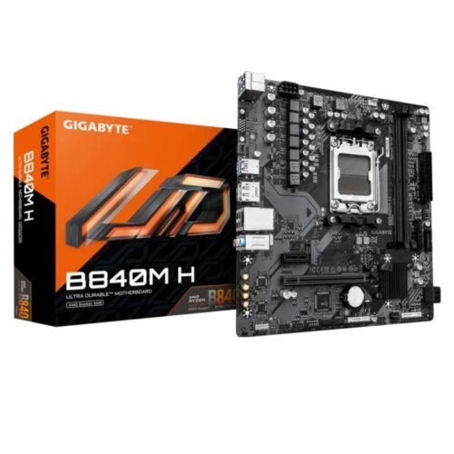 Mother AM5 Gigabyte B840M H