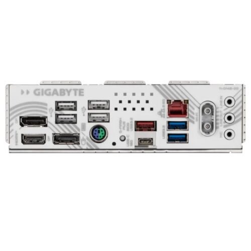 Mother AM5 Gigabyte B850M Eagle WiFi6E ICE - Imagen 3