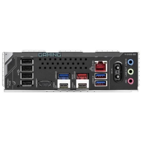 Mother AM5 Gigabyte X870 Gaming X WiFi7 - Imagen 3