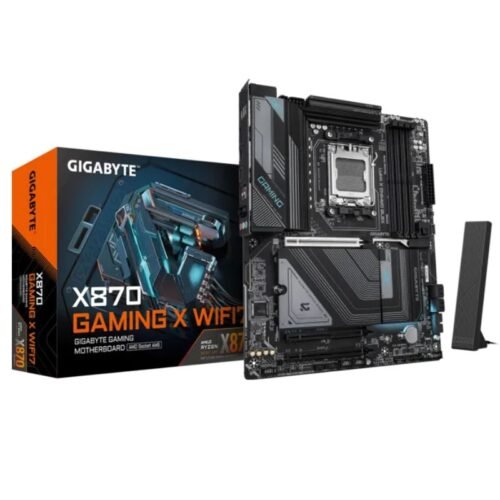 Mother AM5 Gigabyte X870 Gaming X WiFi7