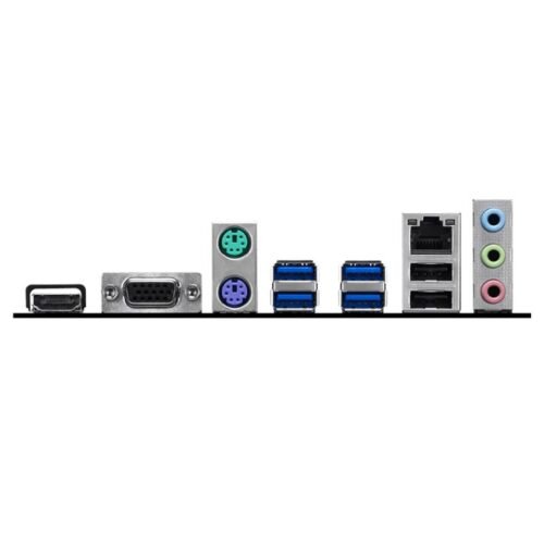 Mother AM5 MSI Pro A620AM-B EVO - Imagen 3