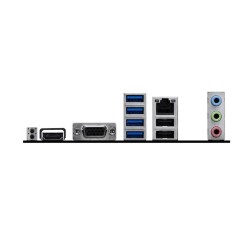 Mother AM5 MSI Pro B840M-B - Imagen 3