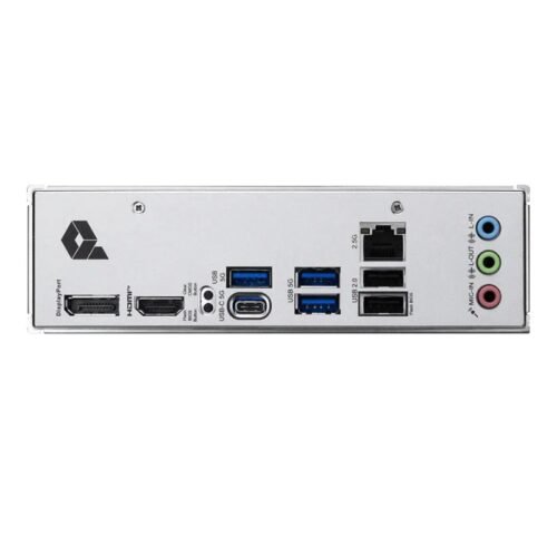 Mother AM5 MSI Pro B850M-B - Imagen 3