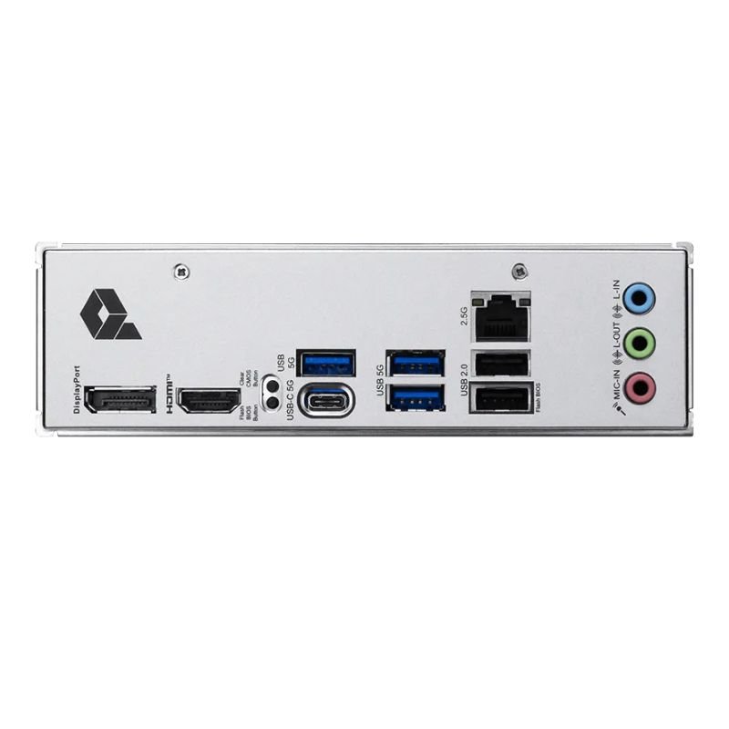 Mother AM5 MSI Pro B850M-B - Imagen 3