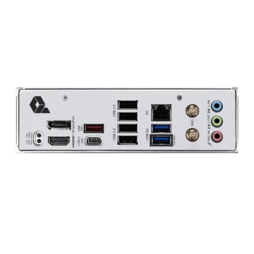 Mother AM5 MSI Pro B850M-P WiFi - Imagen 3
