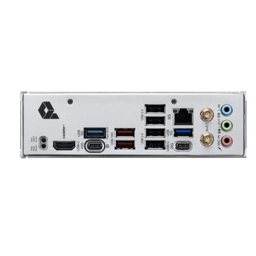 Mother AM5 MSI Pro X870E-P WiFi - Imagen 3