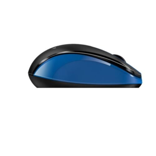 Alternative view of Mouse Inalámbrico Genius NX-8008S Azul