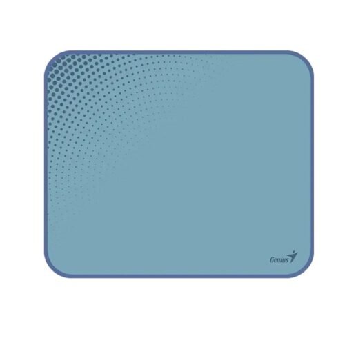 Mousepad Genius G-Pad 230S Azul Gris