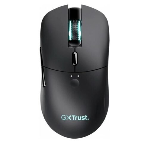 Mouse Gamer Inalámbrico Trust GXT 980 Redex