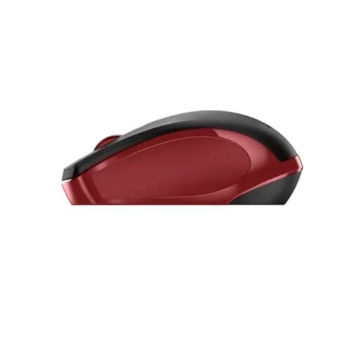 Alternative view of Mouse Inalámbrico Genius NX-8006S Rojo/Negro