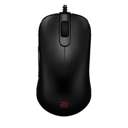 Mouse Gamer Zowie S1 Negro