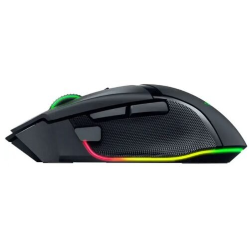 Alternative view of Mouse Gamer Inalámbrico Razer Basilisk V3 Pro Negro