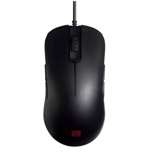 Mouse Gamer Zowie ZA12-B Negro
